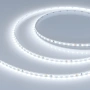 Светодиодная Лента UL-A120-5mm 24V White6000 (9.6 W/m, IP20, 5m) (Arlight, 7 лет)