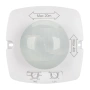 Датчик NAVE-PIR-UP-360-230V-MULTI (102x102, 2000W, IP20) (Arlight, -)
