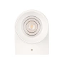 Светильник SP-SPICY-WALL-S115x72-6W Warm3000 (WH, 40 deg) (Arlight, IP20 Металл, 3 года)