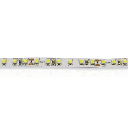 Светодиодная лента Standart PRO class , 3528, 120 led/m, Day White, 24V, IP20