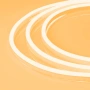 Гибкий неон ARL-NEON-1608PH-SIDE 24V Amber (Arlight, 8 Вт/м, IP65)