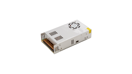 Блок питания S-400-24