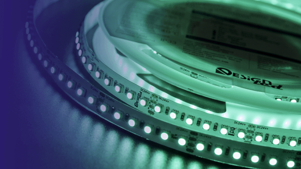 Лента светодиодная DesignLed DSG3A120