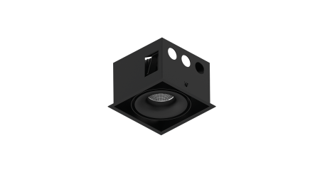 Корпус светильника COMBO-CRD