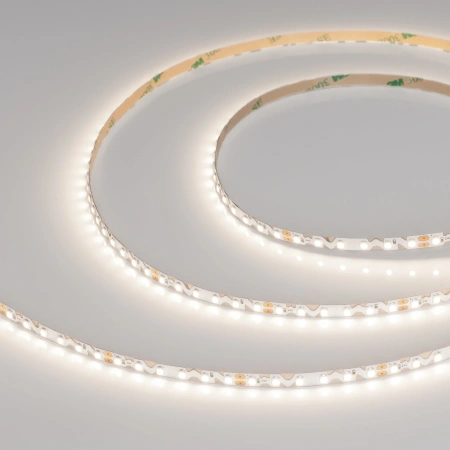 Светодиодная Лента RZ-A120-6mm 24V Day4000 (9.6 W/m, IP20, 2835, 5m) (Arlight, -)