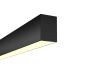 Линейный светильник LINE5070П (RAL9005 3000mm LT70 — 3K 98W)