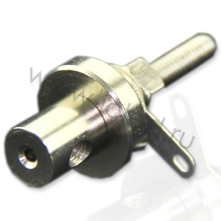 Крепёж тросика для профиля 4535 (443)