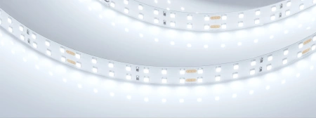Светодиодная Лента RT-A196-15mm 24V White6000 (20 W/m, IP20, 2835, 5m) (Arlight, Открытый)