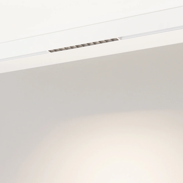 Светильник MAG-ORIENT-LASER-L235-8W Day4000 (WH, 24 deg, 48V, DALI) (Arlight, IP20 Металл, 5 лет)