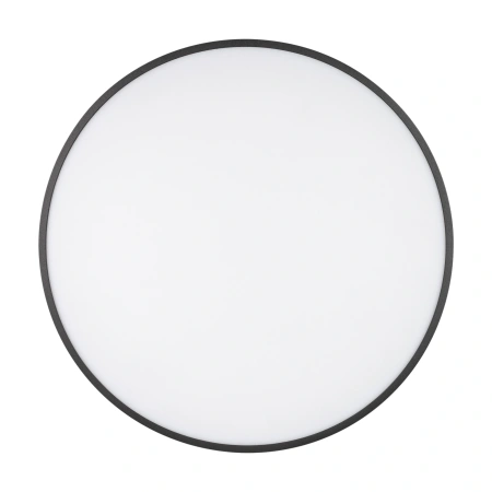 Светильник IM-RONDO-EMERGENCY-3H-R350-33W Warm3000 (BK, 120 deg, 230V) (Arlight, IP40 Металл, 2 года)