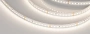Светодиодная Лента RT-A144-10mm 24V Day4000 (7.7 W/m, IP20, 2835, 5m) (Arlight, высок.эфф.200 лм/Вт)
