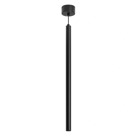 Светильник SP-PIPE-HANG-L600-R30-9W Warm3000 (BK, 24 deg, 230V) (Arlight, IP20 Металл, 3 года)