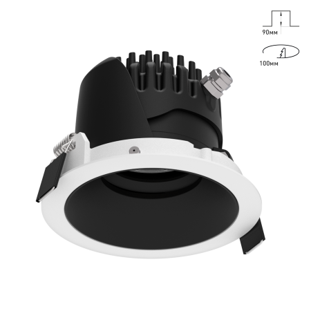 Combo 2.0 Adjustable наклонно-поворотный