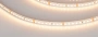 Светодиодная Лента RT-A160-8mm 24V Warm2700 (12 W/m, IP20, 2835, 50m) (Arlight, высок.эфф.150 лм/Вт)