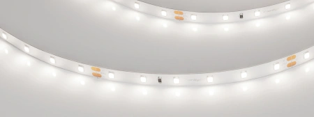 Светодиодная лента Лента RT-A60-8mm 24V Day5000 CRI98 (7.2 W/m, IP20, 2835, 5m) (Arlight, Открытый)