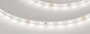 Светодиодная лента Лента RT-A60-8mm 24V Day5000 CRI98 (7.2 W/m, IP20, 2835, 5m) (Arlight, Открытый)