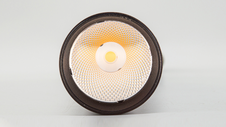 Светильник трековый однофазный TL3P