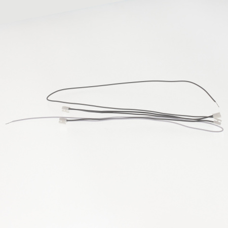 Провод с коннекторами 2 pin RM4 (для 4 шт. линеек RM1,2)