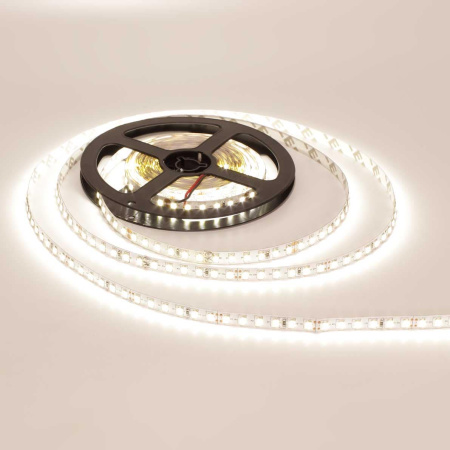 Светодиодная лента Standart PRO class, 2835, 120led/m, warm white, 24V, IP20, N33