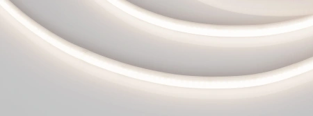 Светодиодная Лента герметичная MICROLED-PW-M288-10mm 24V Day4000 (12 W/m, IP66, 2216, 5m) (Arlight, 5 лет)