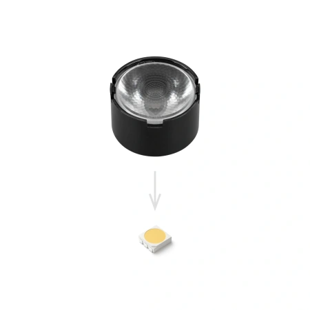 Линза ARL-PM585-U12-D20xH12-HB (Arlight, -)