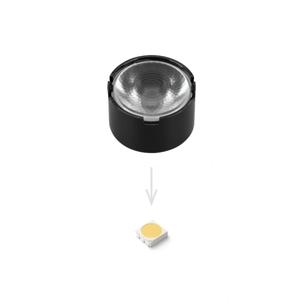 Линза ARL-PM585-U12-D20xH12-HB (Arlight, -)