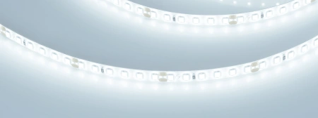 Светодиодная Лента герметичная RTW-SE-A120-8mm 24V Cool 10K (14.4 W/m, IP65, 2835, 5m) (Arlight, 14.4 Вт/м, IP65)