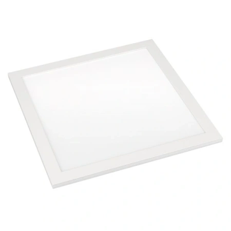 Панель IM-300x300A-12W Warm White (Arlight, IP40 Металл, 3 года)