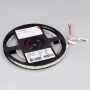 Светодиодная лента Лента RT-A168-10mm 24V Warm2700 CRI98 (17 W/m, IP20, 2835, 5m) (Arlight, Открытый)