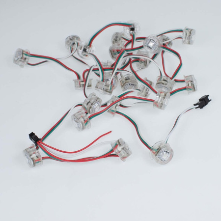 D353-1RGB- WS2811 MS111