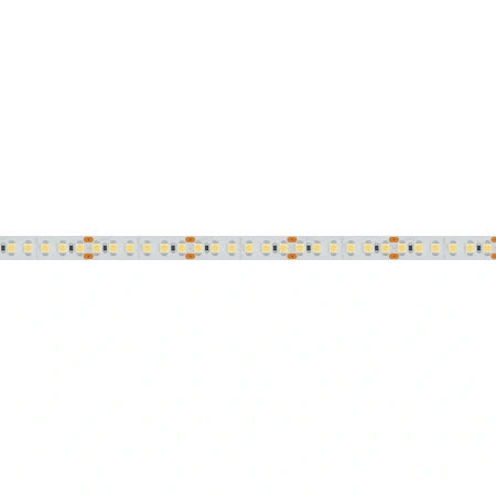 Светодиодная Лента RT6-3528-180 24V White6000 3x (900 LED) (Arlight, 14.4 Вт/м, IP20)