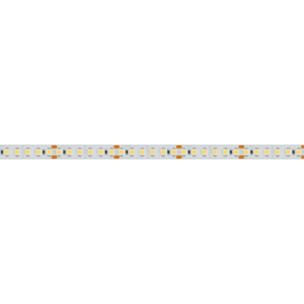 Светодиодная Лента RT6-3528-180 24V Warm2700 3x (900 LED) (Arlight, 14.4 Вт/м, IP20)