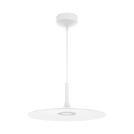 Светильник SP-FIORE-R400-13W Warm3000 (WH, 120 deg, 230V) (Arlight, IP20 Металл, 3 года)