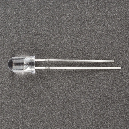 Светодиод ARL-5313UYC-1cd (Arlight, 5мм (круглый))