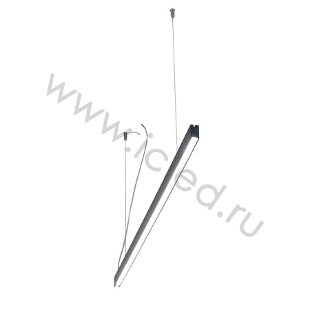 Светильник подвесной светодиодный JH-DXD-22 AR105 (30W, 220V, day white)