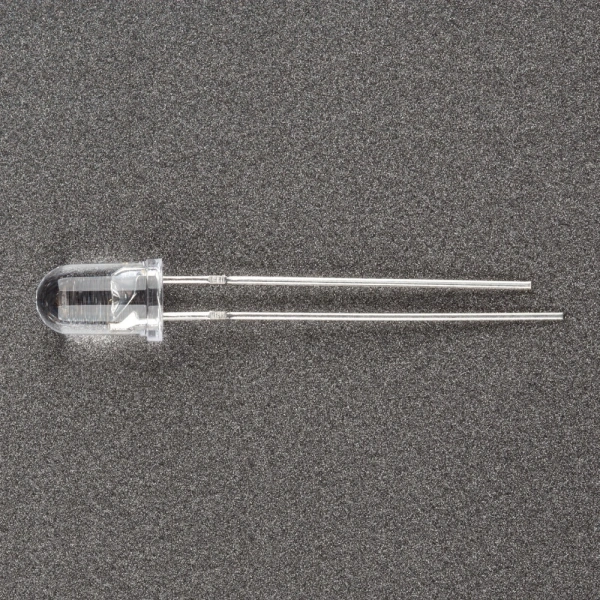 Светодиод ARL-5313UYC-1cd (Arlight, 5мм (круглый))