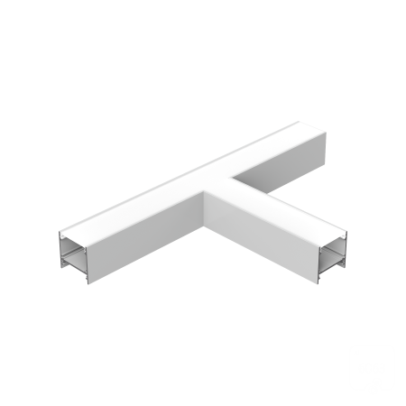 Соединительный элемент LINE 3535 (X RAL9005)