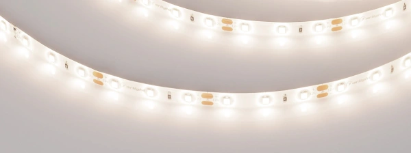 Светодиодная Лента герметичная RTW-SE-A60-8mm 12V Day4000 (4.8 W/m, IP65, 2835, 5m) (Arlight, -)