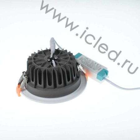 Светодиодный светильник JH-TH-Z20W AR71 (20W, Day White)