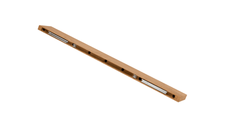 Светильник из массива (дуб)