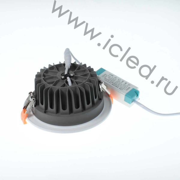 Светодиодный светильник JH-TH-Z20W AR71 (20W, Day White)