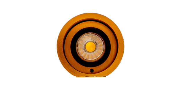 Светильник настенный JY FLAME-2