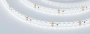Светодиодная Лента RTW 2-5000SE 24V White 2x(3528, 600 LED, LUX) (Arlight, 9.6 Вт/м, IP65)