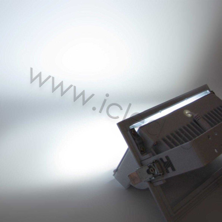 Встраиваемый потолочный прожектор VG1 (30W, 220V, White)