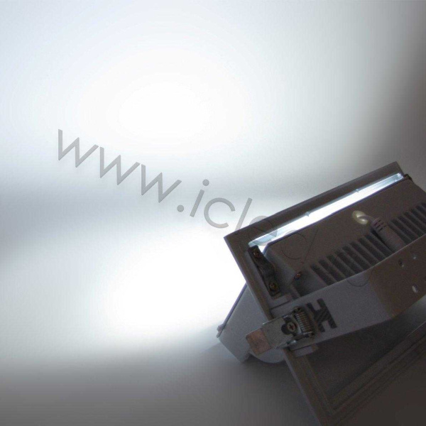 Встраиваемый потолочный прожектор VG1 (30W, 220V, White)