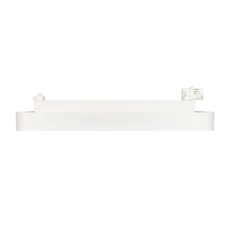 Светильник LGD-AFINA-4TR-S600x300-50W Day4000 (WH, 110 deg, 230V) (Arlight, IP20 Металл, 5 лет)