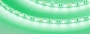 Светодиодная Лента RT-B60-10mm 12V Green (14.4 W/m, IP20, 5060, 5m) (Arlight, 14.4 Вт/м, IP20)