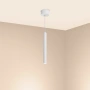 Светильник SP-PIPE-HANG-L300-R30-9W Warm3000 (WH, 24 deg, 230V) (Arlight, IP20 Металл, 3 года)