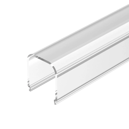 Экран ARH-WIDE-(B)-H20-2000 RRC Clear-PM (Arlight, Пластик)