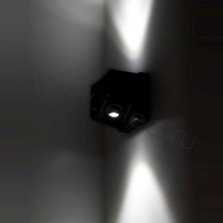 Светодиодный светильник DHL1 (2W, White)